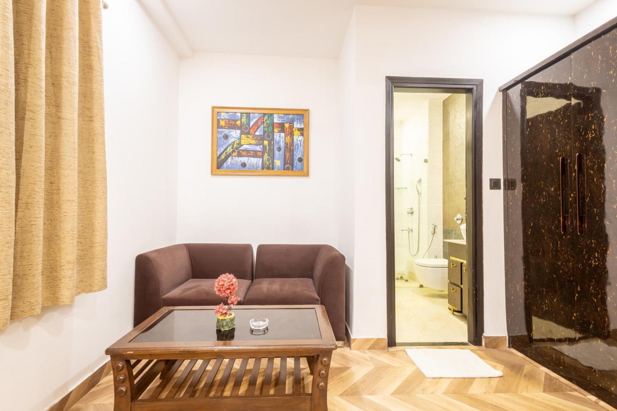 Hotel Cosmo Near Blk Hospital Karol Bagh Delhi  Buitenkant foto