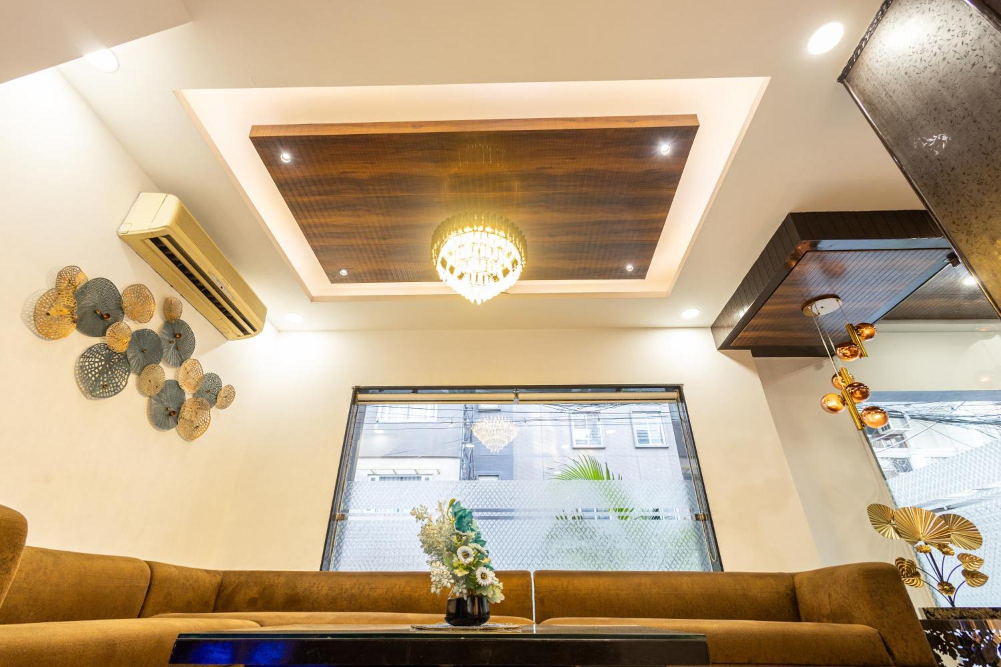 Hotel Cosmo Near Blk Hospital Karol Bagh Delhi  Buitenkant foto